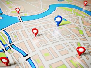 Local SEO law firms
