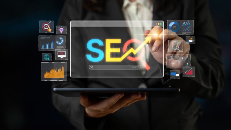 SEO for Attorneys: The Difference Between On-Page and Off-Page SEO