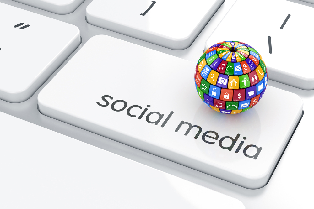 A Social Media Strategy Checklist for Law Firms