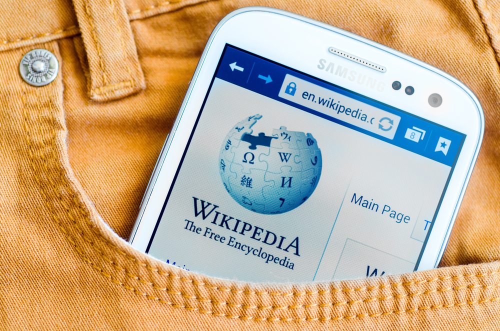 A Lawyer’s Guide to Getting Published On Wikipedia