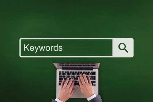 A useful list of keyword research tools for law firm SEO