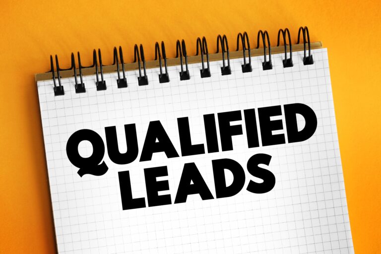 Law Firm Lead Generation: What are Qualified Leads?