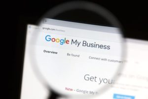 Google My Business for Law Firms: Tips and Tactics