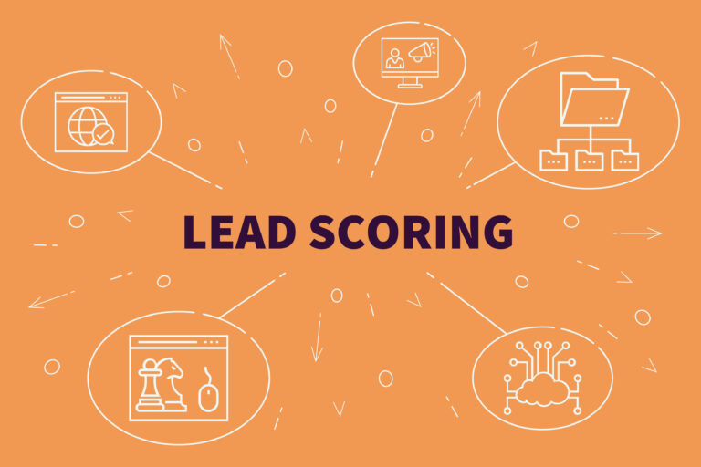 Lead Scoring For Law Firms: Convert Prospects to Clients