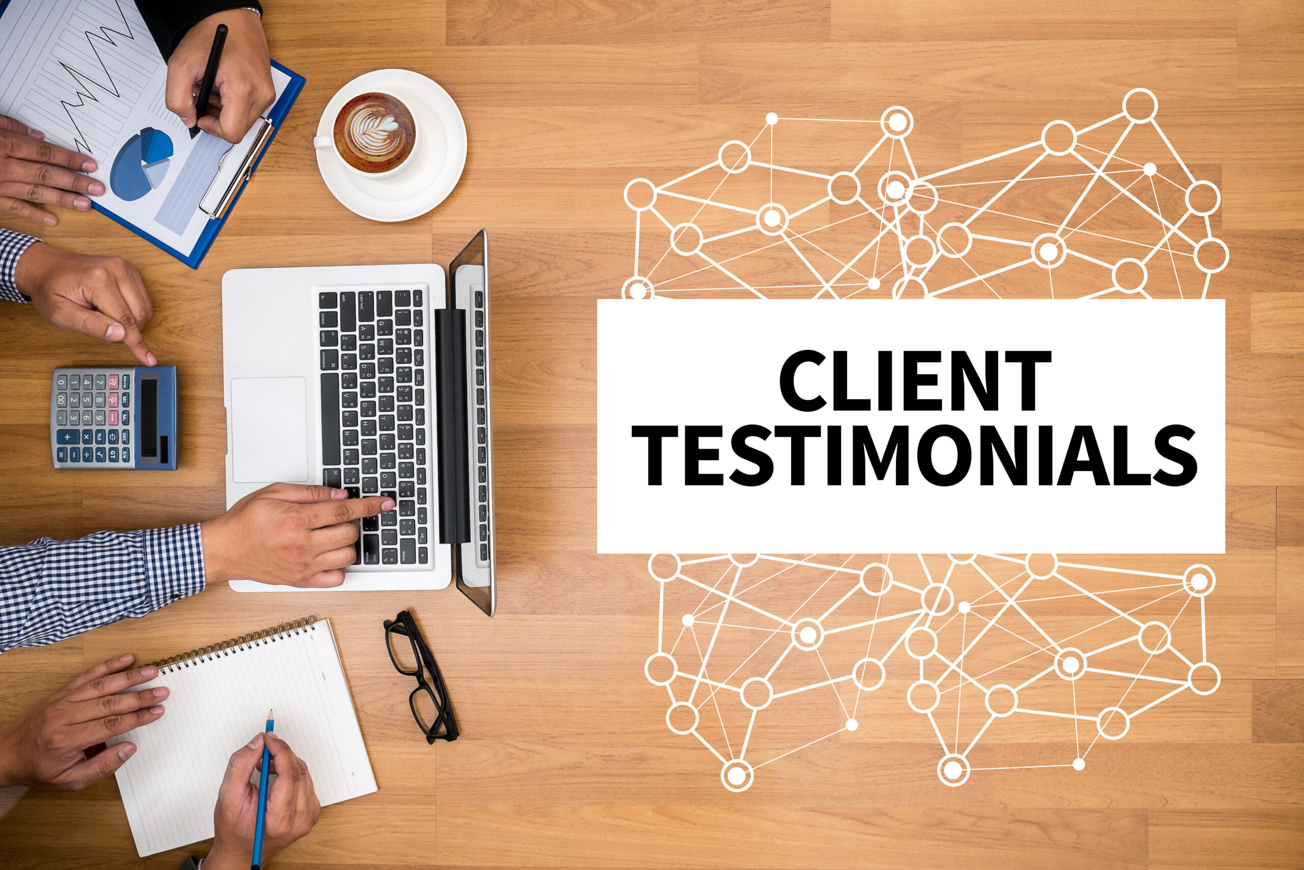 Client Testimonials 