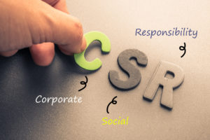 law firm corporate social responsibility
