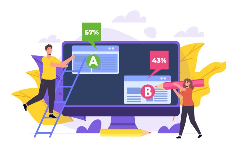 A Legal Marketer’s Guide to A/B Testing for Optimal Campaign Performance