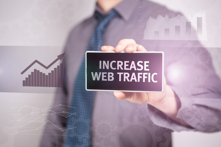 Law Firm SEO: 8 Ways to Increase Traffic to Your Practice Area Pages