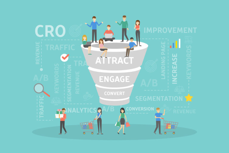 conversion rate optimization best practices for law firms