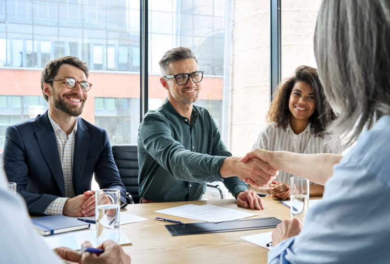 How Law Firms Can Improve Their Client Experience with Personalization