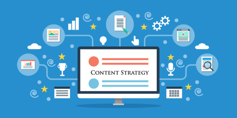 Law Firm Content Strategy