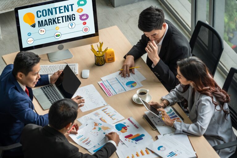 Content Marketing for Law Firms: 12 Tips for Creating Engaging Content