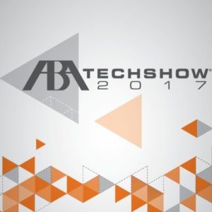 ABA TechShow