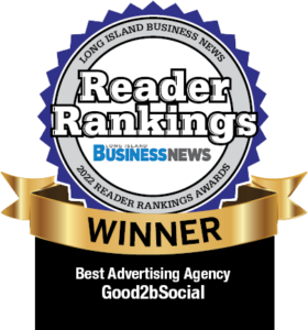 BestA dvertising Agency Reader Ranking