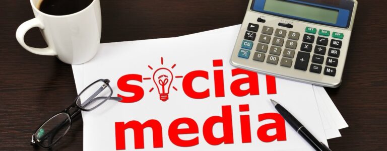 How Accountants Are Using Social Media