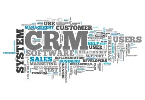 CRM Systems for Law Firms
