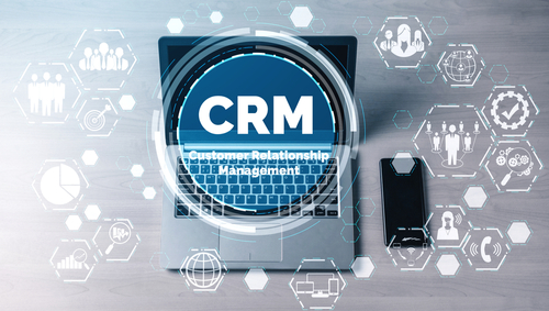 law firm crm