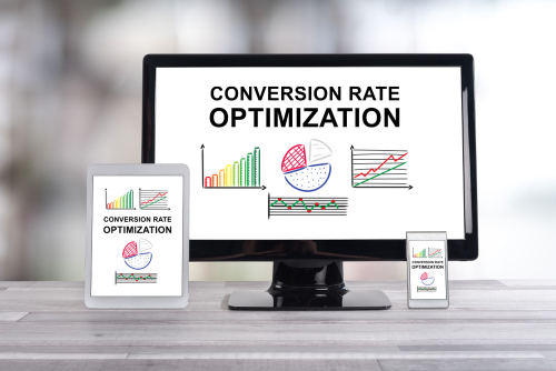 Conversion Rate Optimization Trends for Law Firms