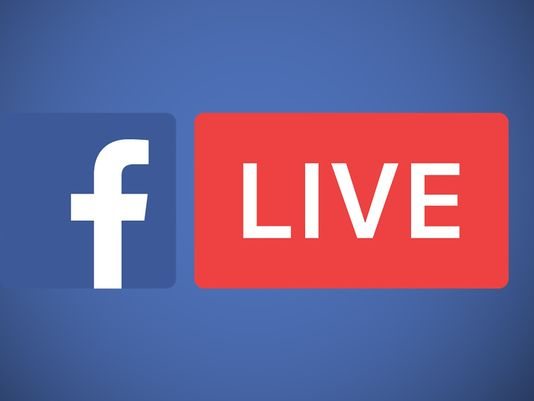 Taking Your Law Firm Live – Facebook Live