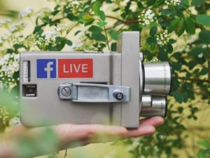 How Law Firms Can Use Facebook Live to Connect and Engage