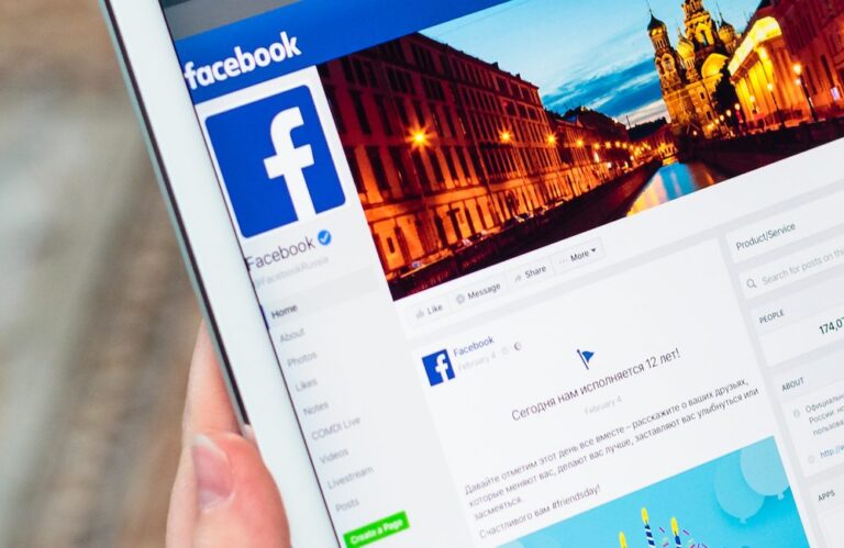 What Facebook News Feed Changes Mean For Your Law Firm