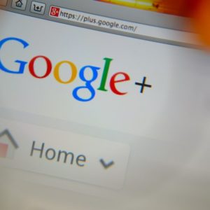 law firms need to use google+