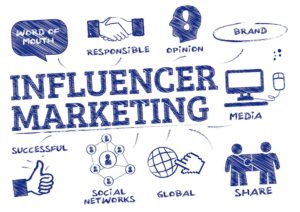 Influencer Marketing for Law Firms