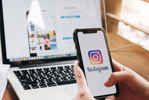 A Legal Marketer’s Guide to Writing Compelling Instagram Captions