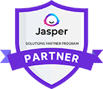 Jasper Partner