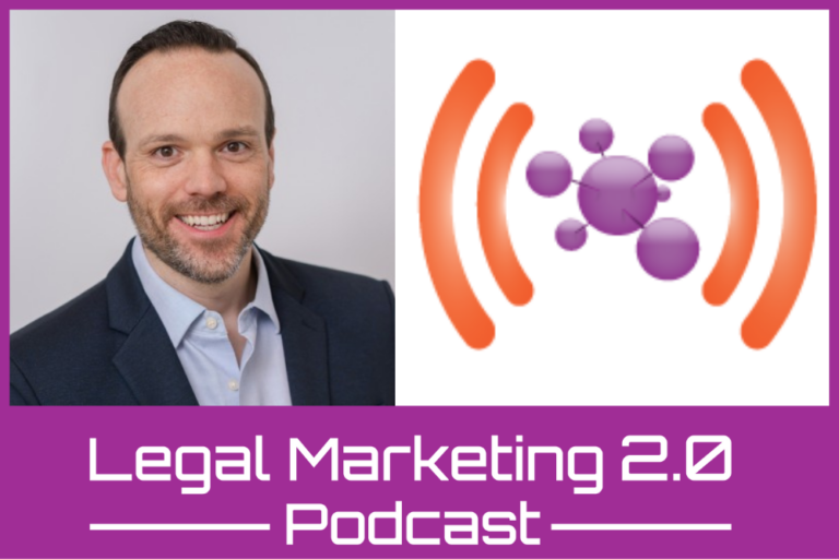 Podcast Episode 197: Best Lawyers Acquires Good2bSocial: A Chat with Phillip Greer