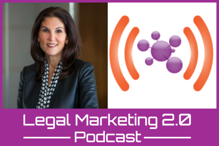 Podcast Ep. 158: How to Market a Sub Brand at a Law Firm