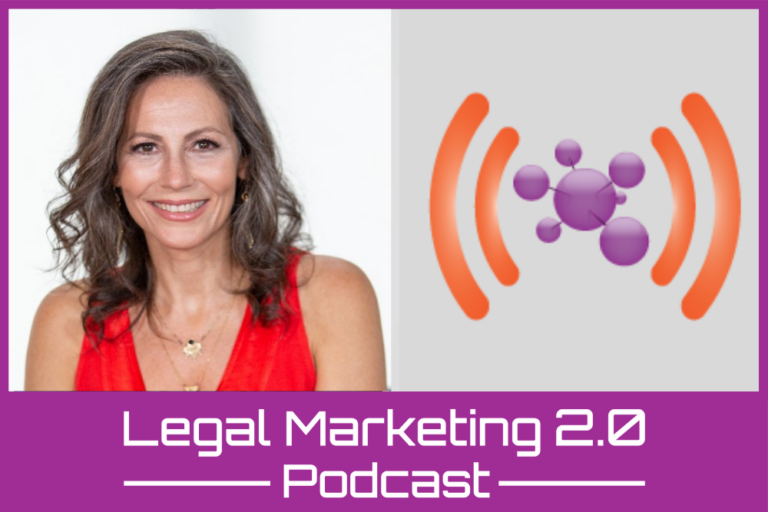 Podcast Ep. 136: Don’t Spend Another Dollar on Law Firm Marketing Until You Have These Three Foundations in Place