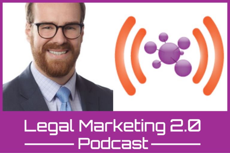 Podcast Episode 189: Adding Context to Compliance and Color To Your Legal Practice