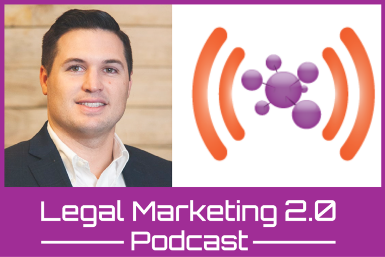 Podcast Episode 198: How Technology and AI Can Effectively Address Pain Points in the Legal Intake Industry