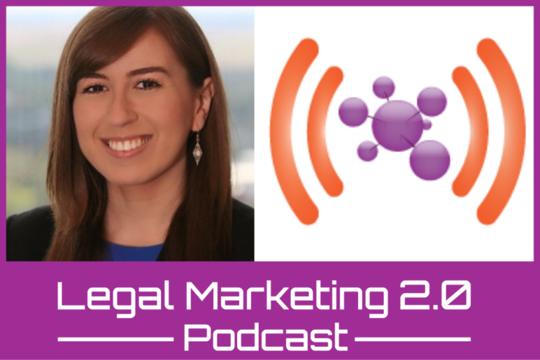 Podcast Episode 173: Back to Basics: LinkedIn Fundamentals for Attorneys and How to Level-Up