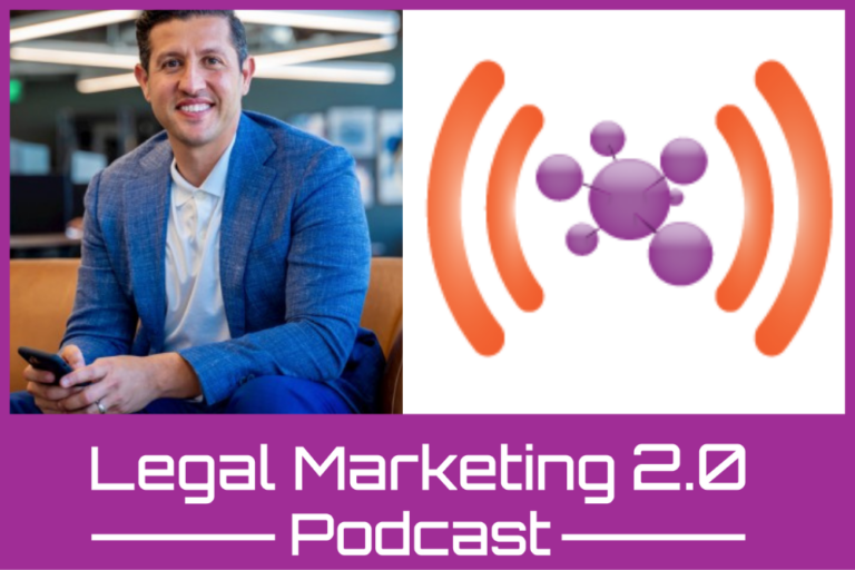 Podcast Episode 171: How to Effectively Scale and Operate a Law Firm as a Lawyer and CEO