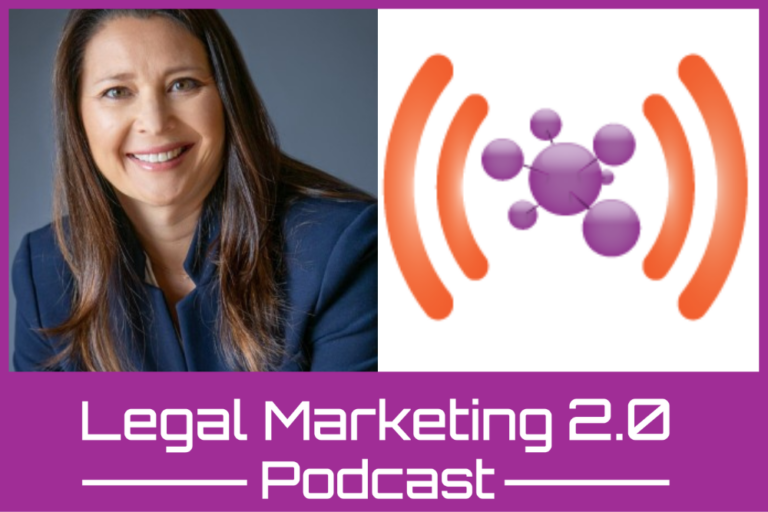 Podcast Episode 170: How You Can Use Data to Drive Your Firm’s Digital Media Plan Forward