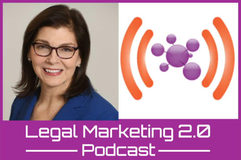 Podcast Ep. 159: How Lawyers Can Improve Their Virtual Presentations