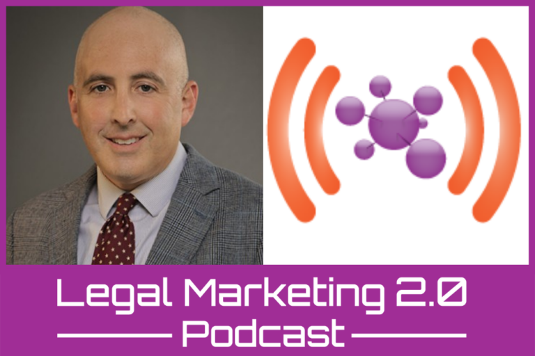 Podcast Episode 163: How Attorneys Can Raise Their Profiles Through Industry Associations and Events