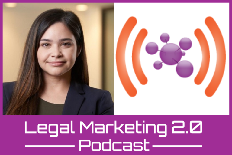 Podcast Ep. 160: How You Can Raise Your Law Firm’s Brand Awareness with Podcasts and Videos
