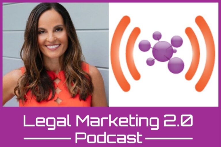 Podcast Ep. 150: The Importance of Client Centric Law and Why Sector Focused Sales is Necessary in the Legal Industry
