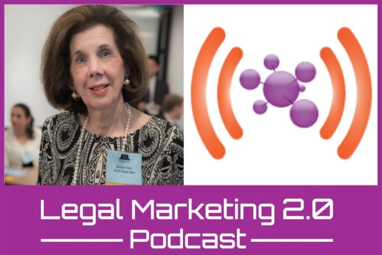 Podcast Ep. 146: Differentiators in Marketing for Women Attorneys