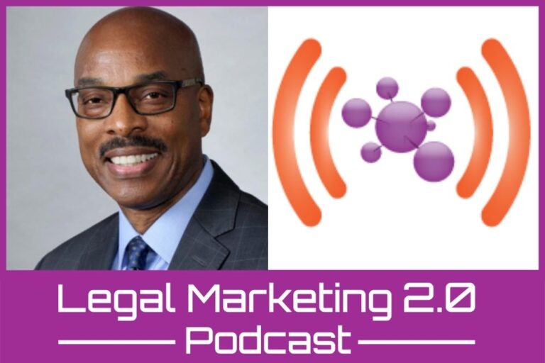 Podcast Ep. 153: Diversity, Equity, and Inclusion Trends in the Legal Industry