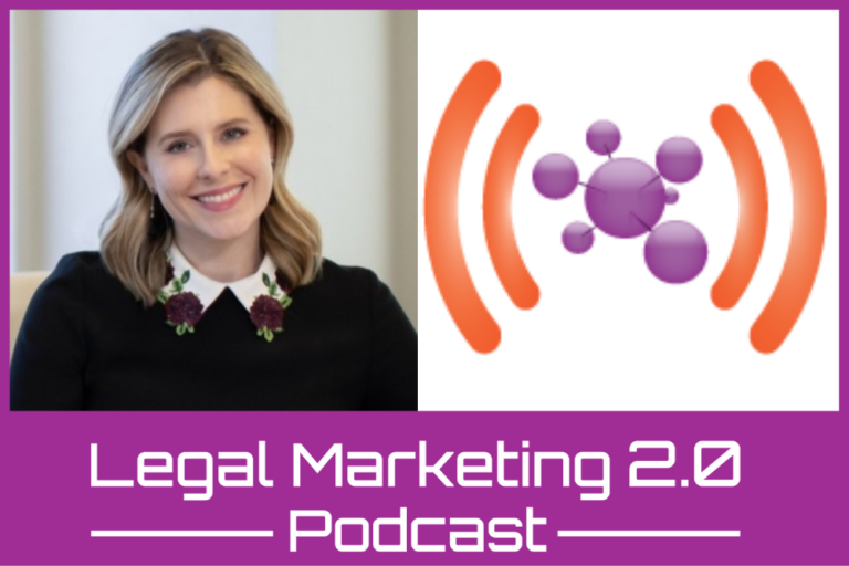 Podcast Episode 192: Building an Effective, Flexible Strategy For Your Law Firm