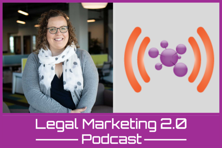 Podcast Ep. 140: How Law Firms Can Use Connected TV in their Digital Advertising Campaigns