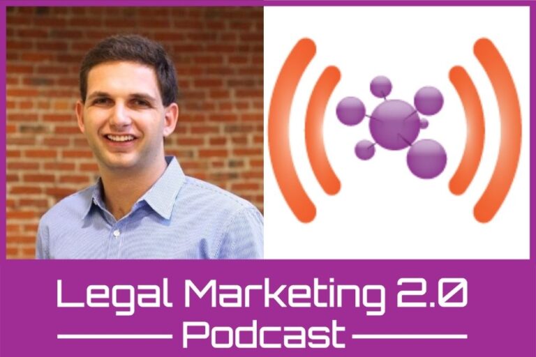 Podcast Ep. 148: How To Target High Level Decision Makers
