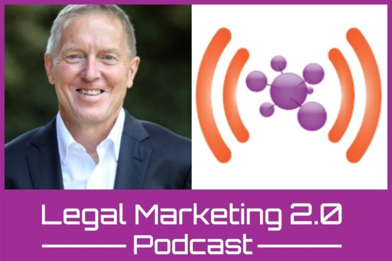 Podcast Ep. 143: Blogging for Lawyers- How to Build Business and Expand Your Reach