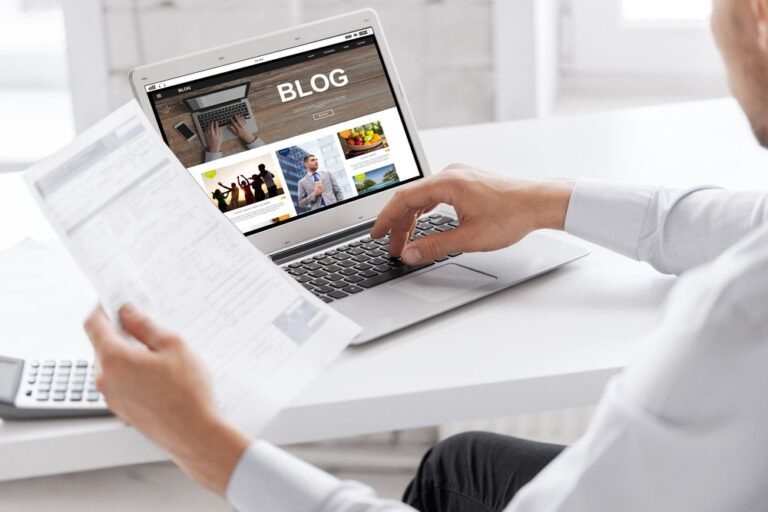 How to Generate Leads with Your Law Firm Blog
