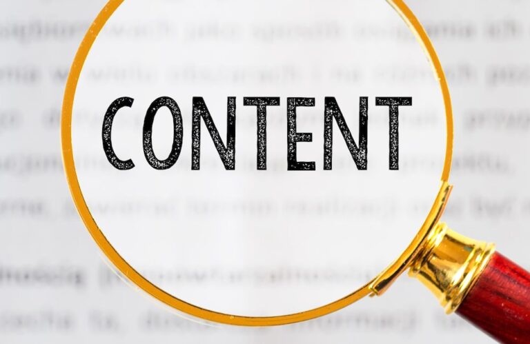 Why and How to Perform a Law Firm Content Audit