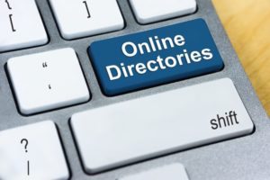 Law Firm Directory Listings